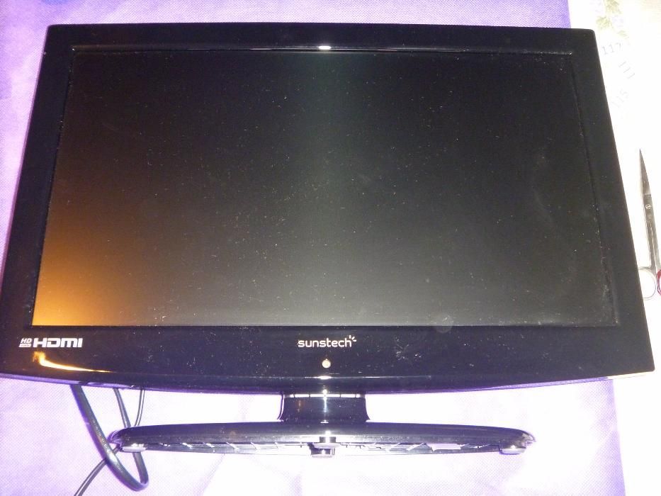 Led TV Sunstech 19HDMKII