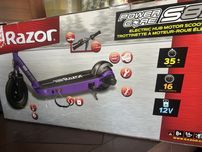 Hulajnoga elektyczna Razor