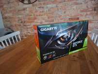 Karta graficzna GTX 1660 Super 6GB – 3 wentylatory