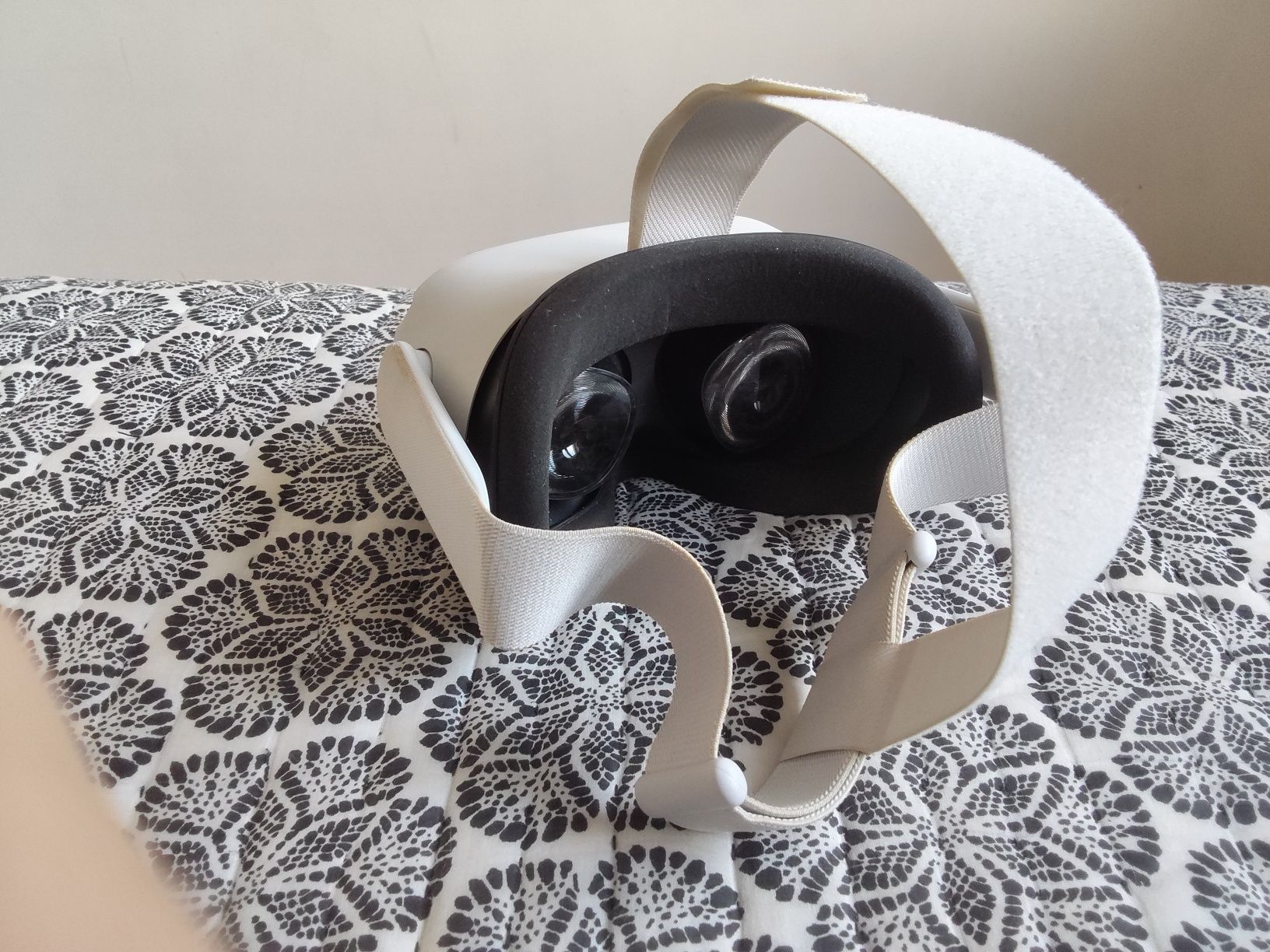 Gogle VR Meta Oculus Quest 2
