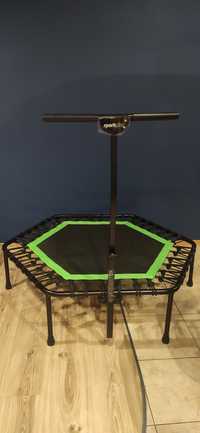 Trampolina fitness SPORT PLUS