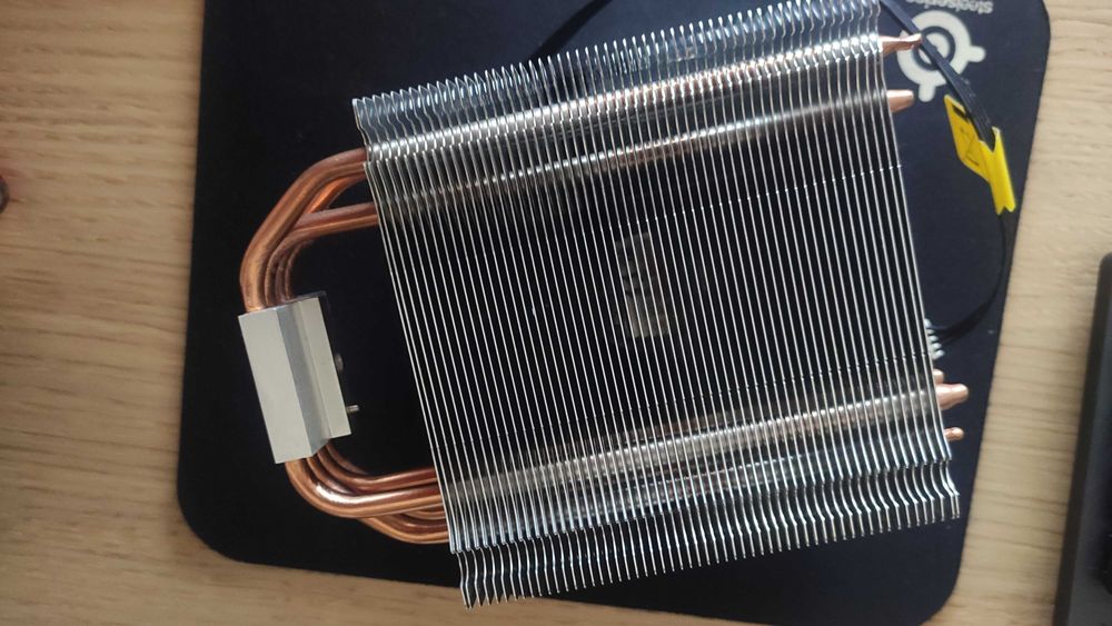 Cooler Master Hyper 212 Evo