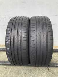 Шини Bridgestone 225 40 R 19 2шт Літо RFT (0025) Резина 2020рік