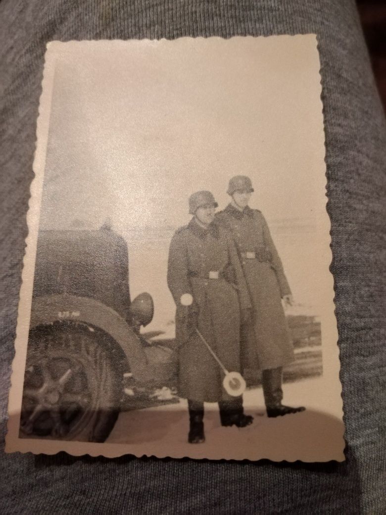 Zdjęcie Wehrmacht III Rzesza