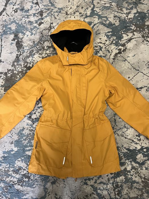 Парка зимова Reimatec Reima  на 158 см (13 років)