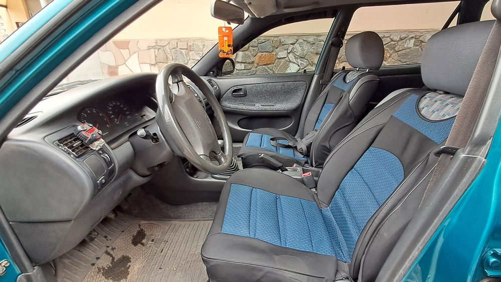 Продам Toyota Corolla