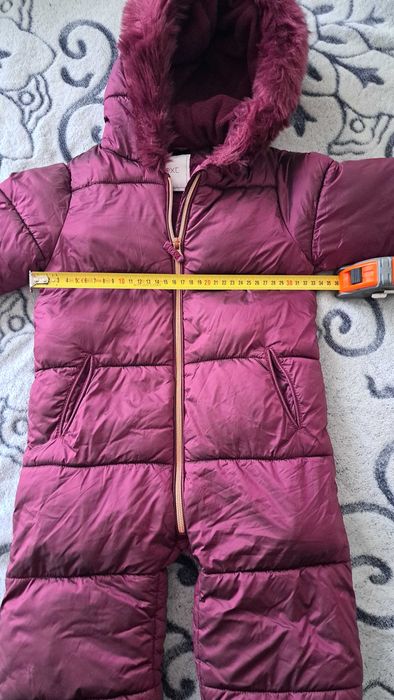 Комбінезон зимовий, Next 12-18 міс.