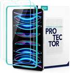 ESR Szkło hartowane iPad Pro 11 iPad 10.9" Air 5 Air 4 2szt aplikator