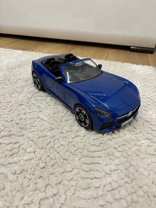 Samochod zdalnie sterowany