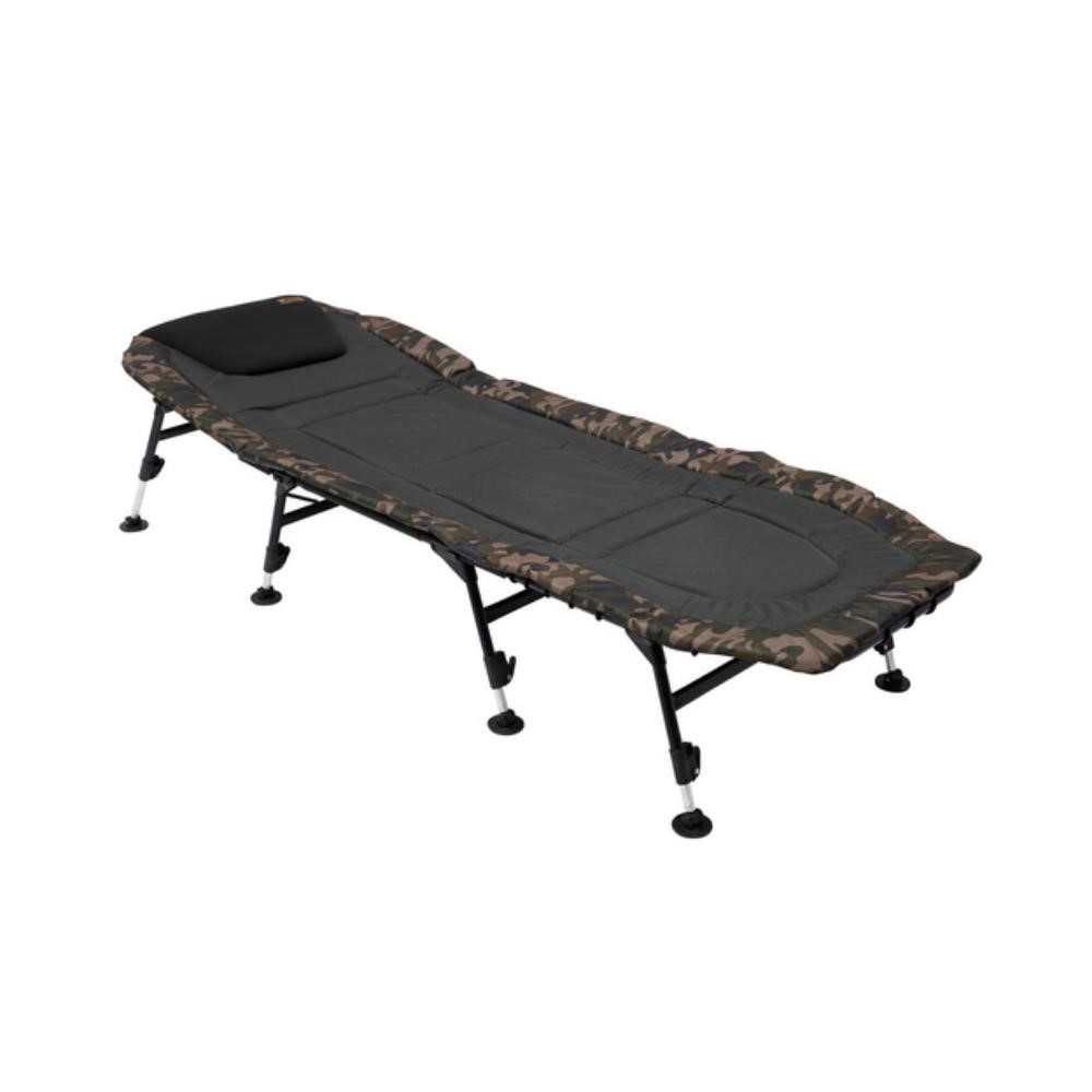 Prologic Łóżko Avenger Bedchair 8 Nóg 120kg 75x200cm