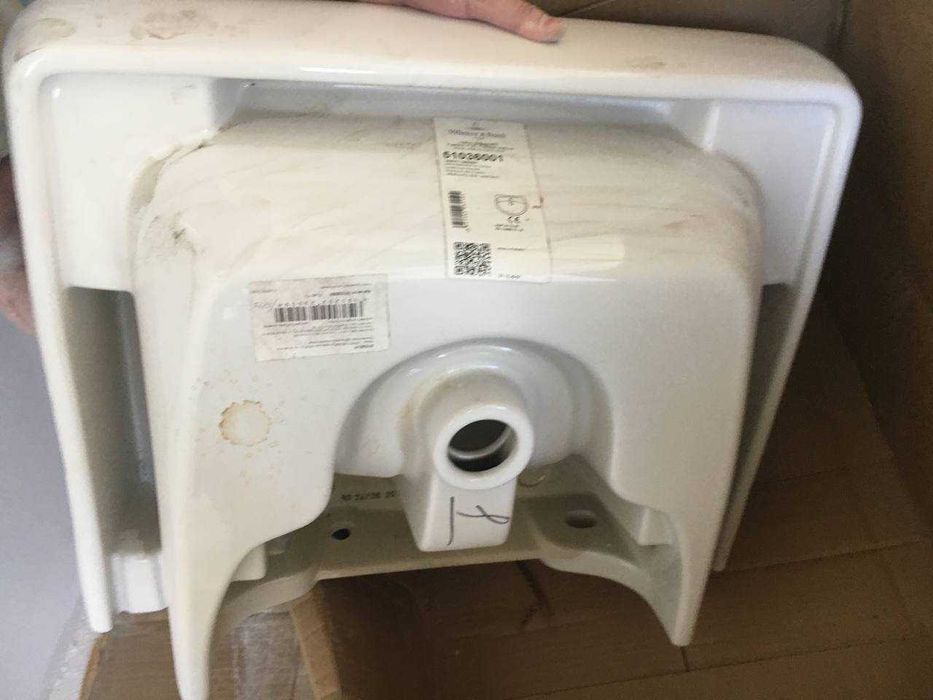 villeroy boch умывальник 51036001