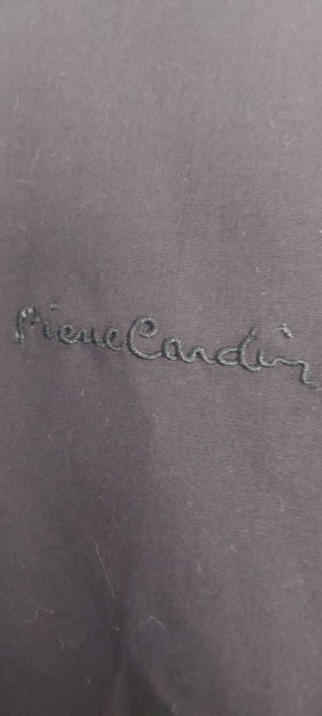 Koszula męska Pierre Cardin XL czarna
