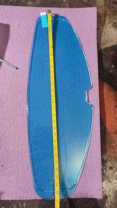 Пинлок для шолома LS2