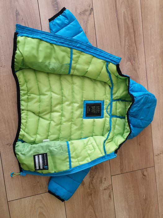 Kurtka Reserved rozmiar 80