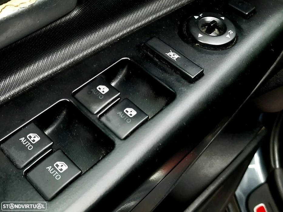 Kia ceed CRDI SW TX sport 130 cv