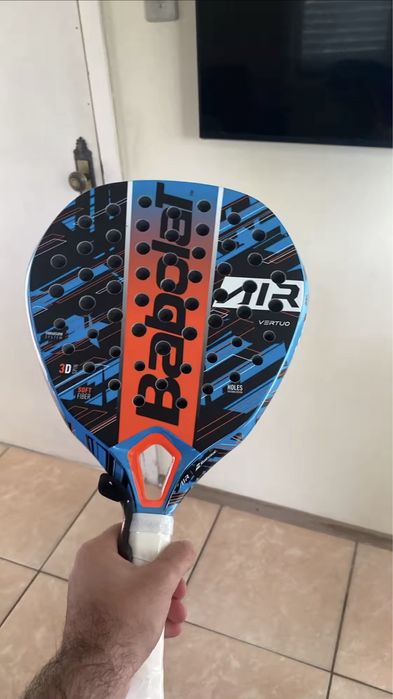 Ракетка для падел тенісу Babolat Air Vertuo 23