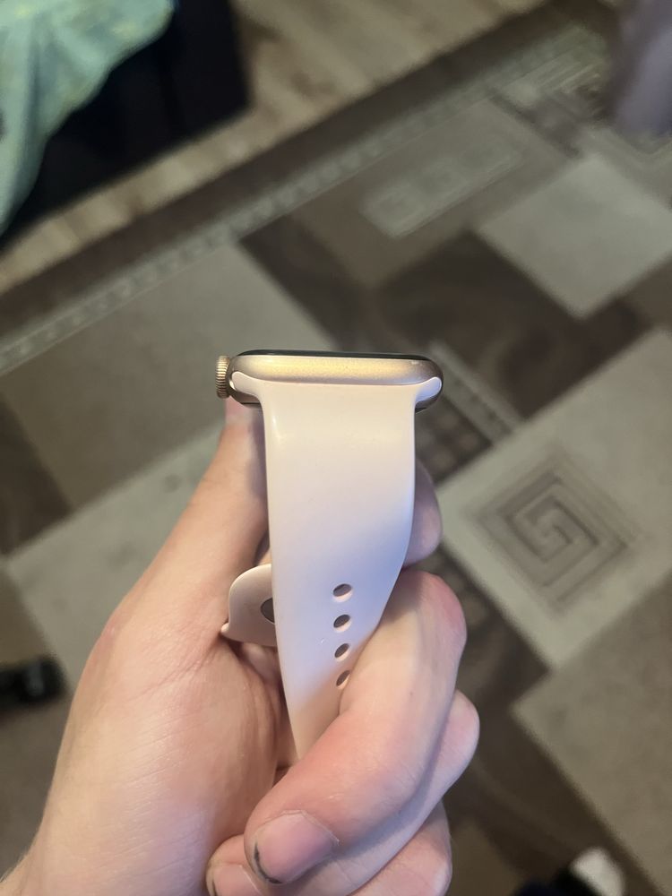 apple watch 5 44mm