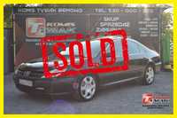 Peugeot 607 !!! Bemowo !!! 3.0 V6 Benzyna 207KM, 2002 rok !!! AUTOMAT !!!