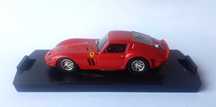Ferrari 250GTO de 1962/3