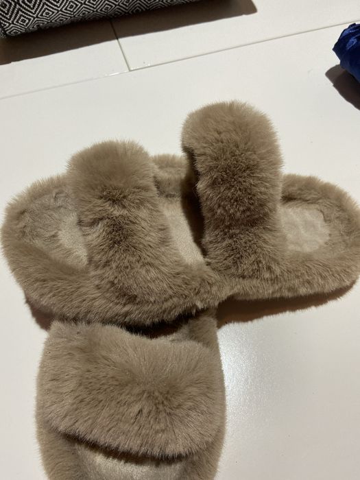 Chinelos muito fofinhos