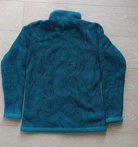 Bluza polar Alpine-Pro ciepła M/L