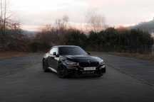 BMW M2 Auto