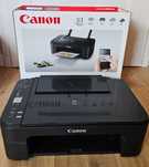 Drukarka Canon Pixma TS3150 Skaner