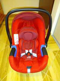 Romer Britax Baby Safe iSize 0-13 kg