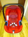 Romer Britax Baby Safe iSize 0-13 kg