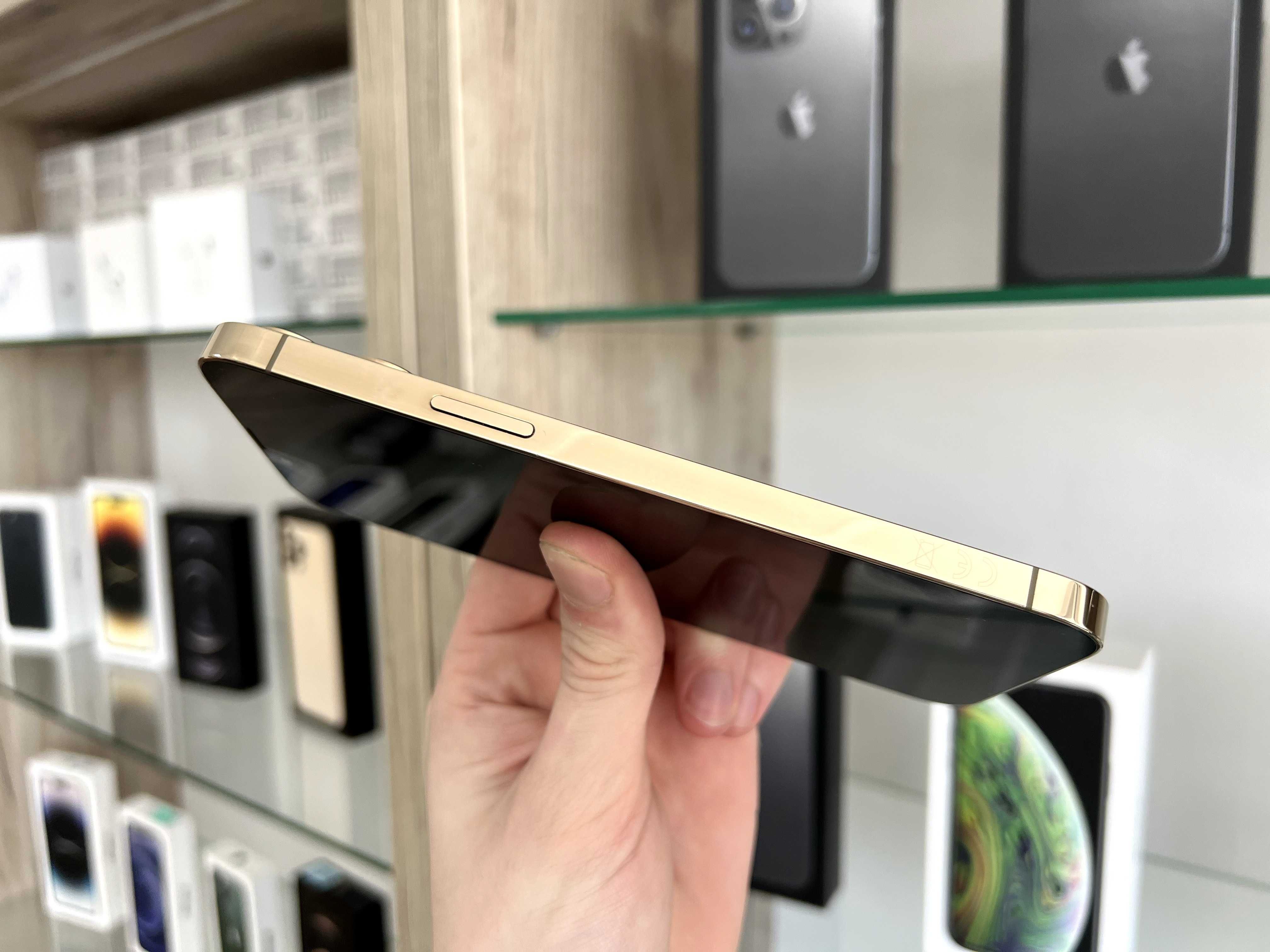 iPhone 13 Pro Max 128 GB / Магазин / Гарантія