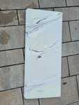 Parapet o wymiarach 70x30