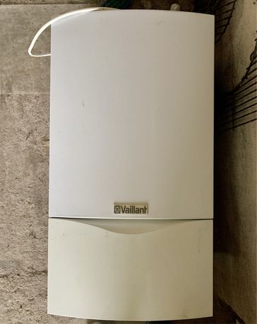 Piec gazowy Vaillant VLW-PL200/2-5