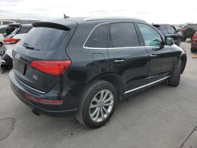 Audi Q5 Premium Plus 2015 року