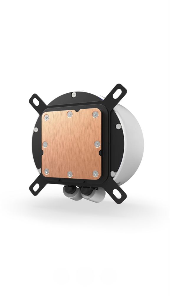 Nzxt Kraken elite v2 280mm