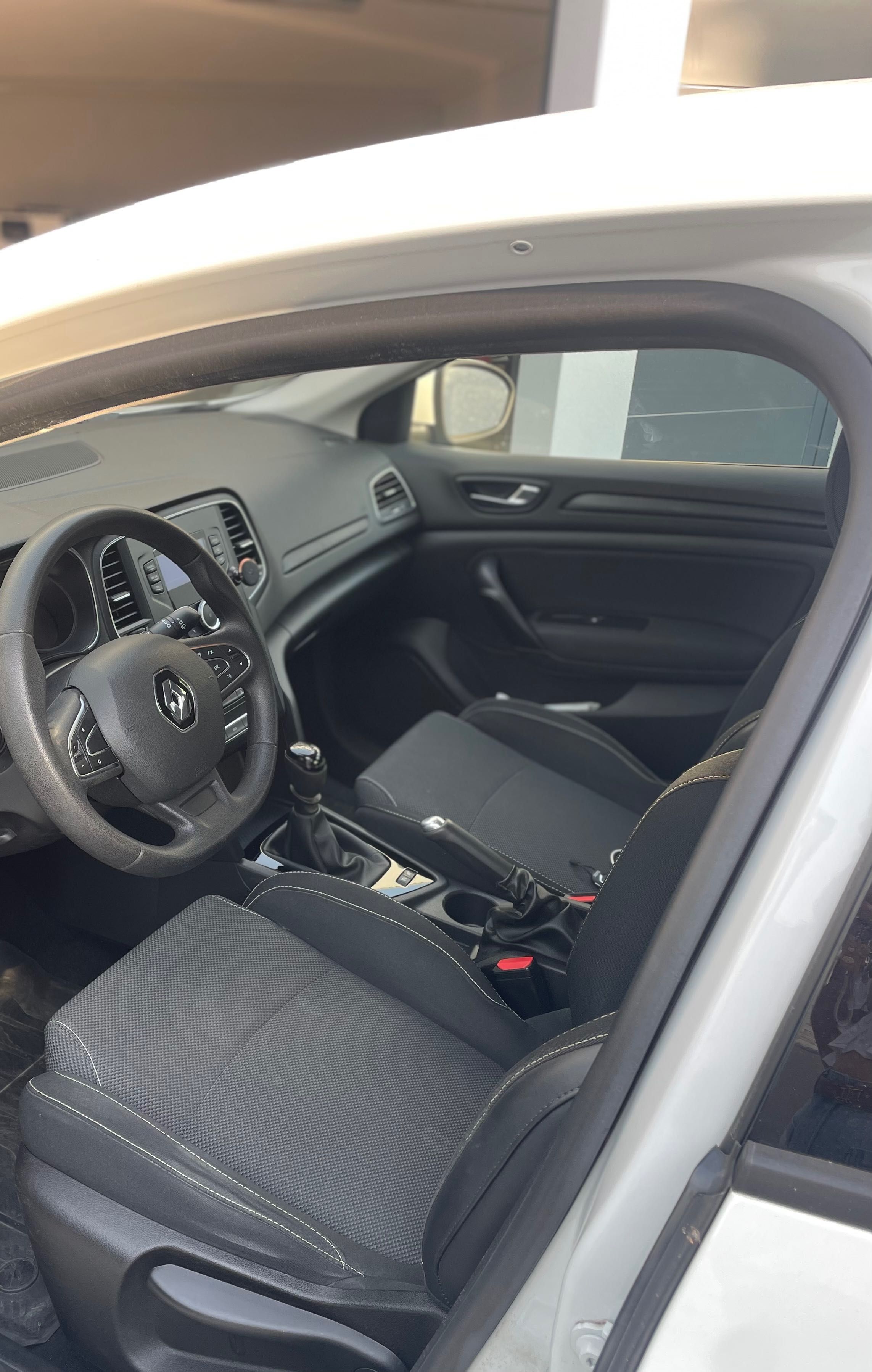 Renault Megane 1.2 ZEN