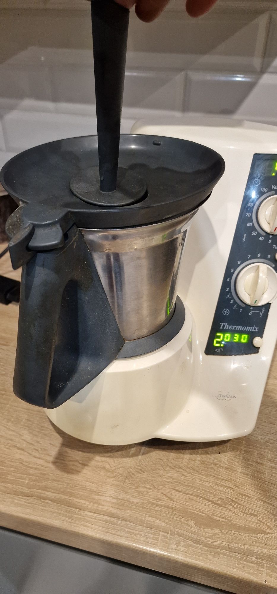 Thermomix  21-1  .