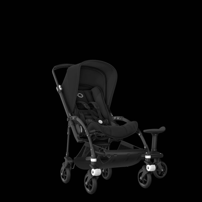 Carrinho de bebe Bugaboo bee 5