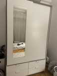 Roupeiro Trysil Ikea