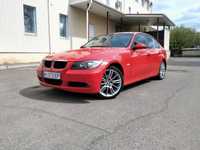 BMW E90 series 3