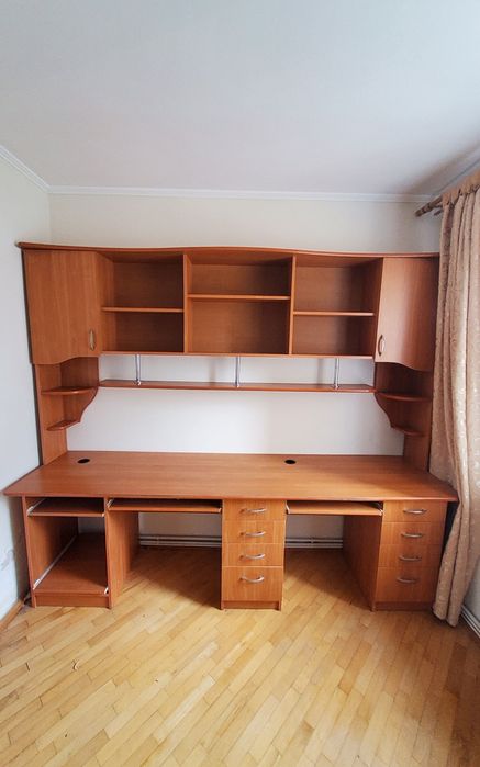 Меблі в дитячу кімнату