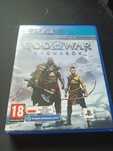God of war Ragnarok edycja premierowa