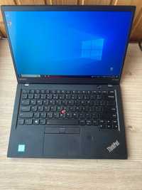 Ультрабук Lenovo Carbon X1 5gen 14" i7 7500U RAM 16Gb SSD 128Gb