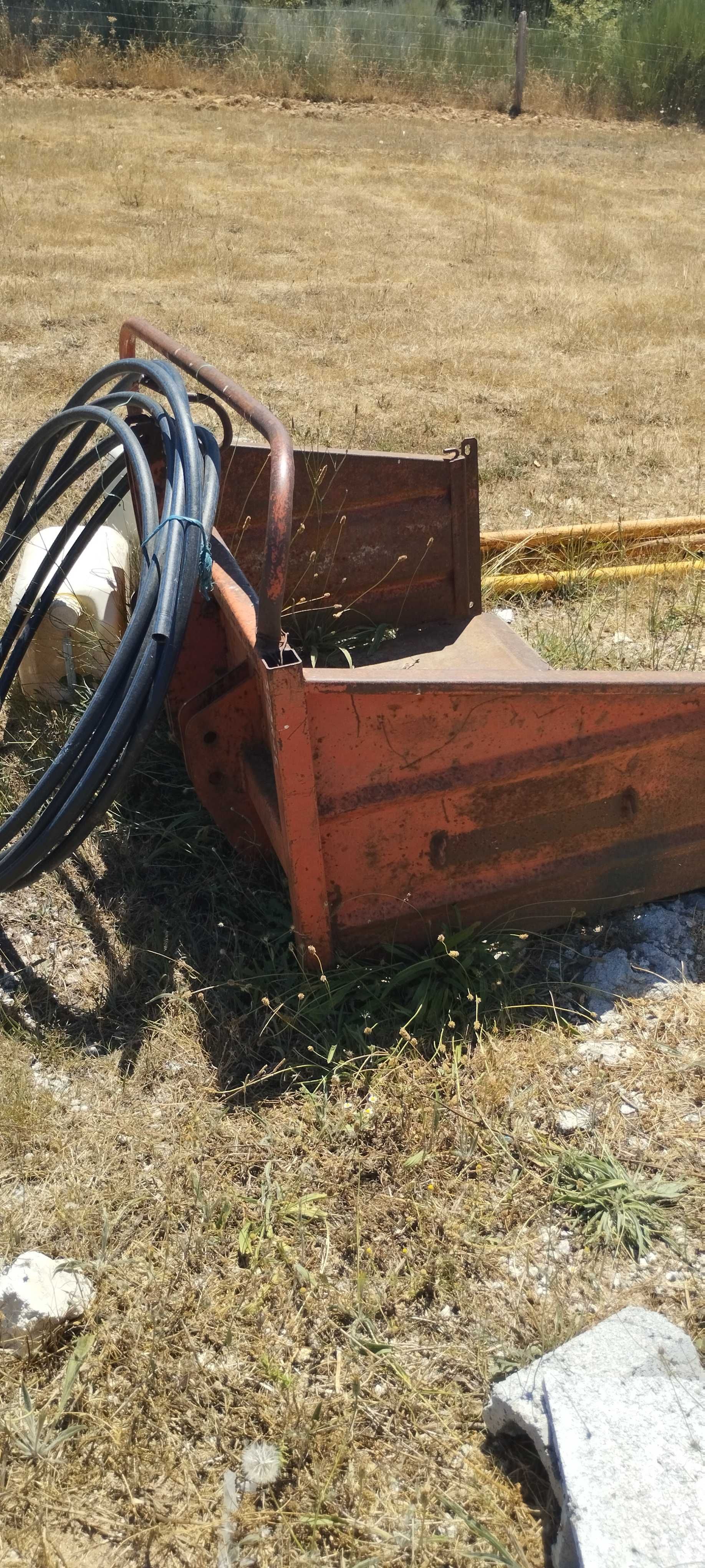 Trator para vender rápido