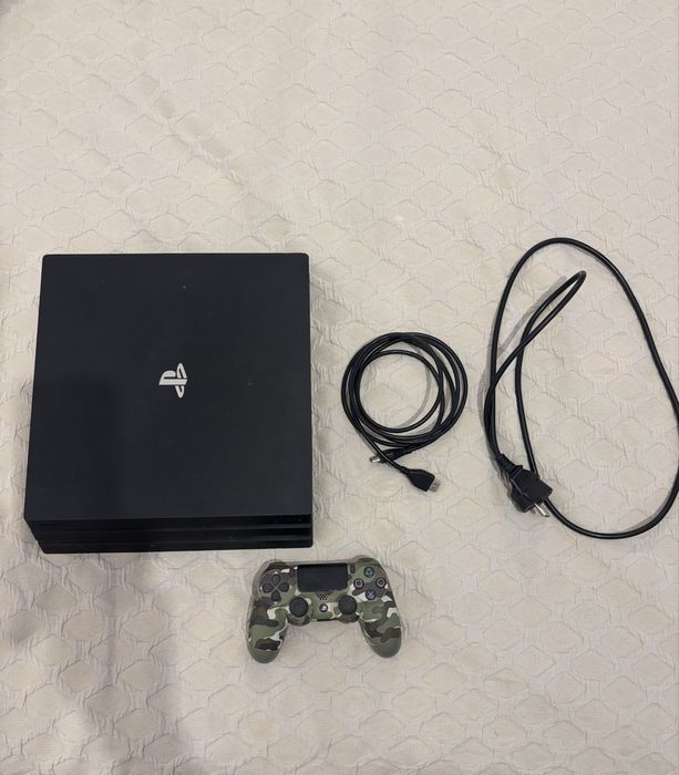Playstation 4 pro