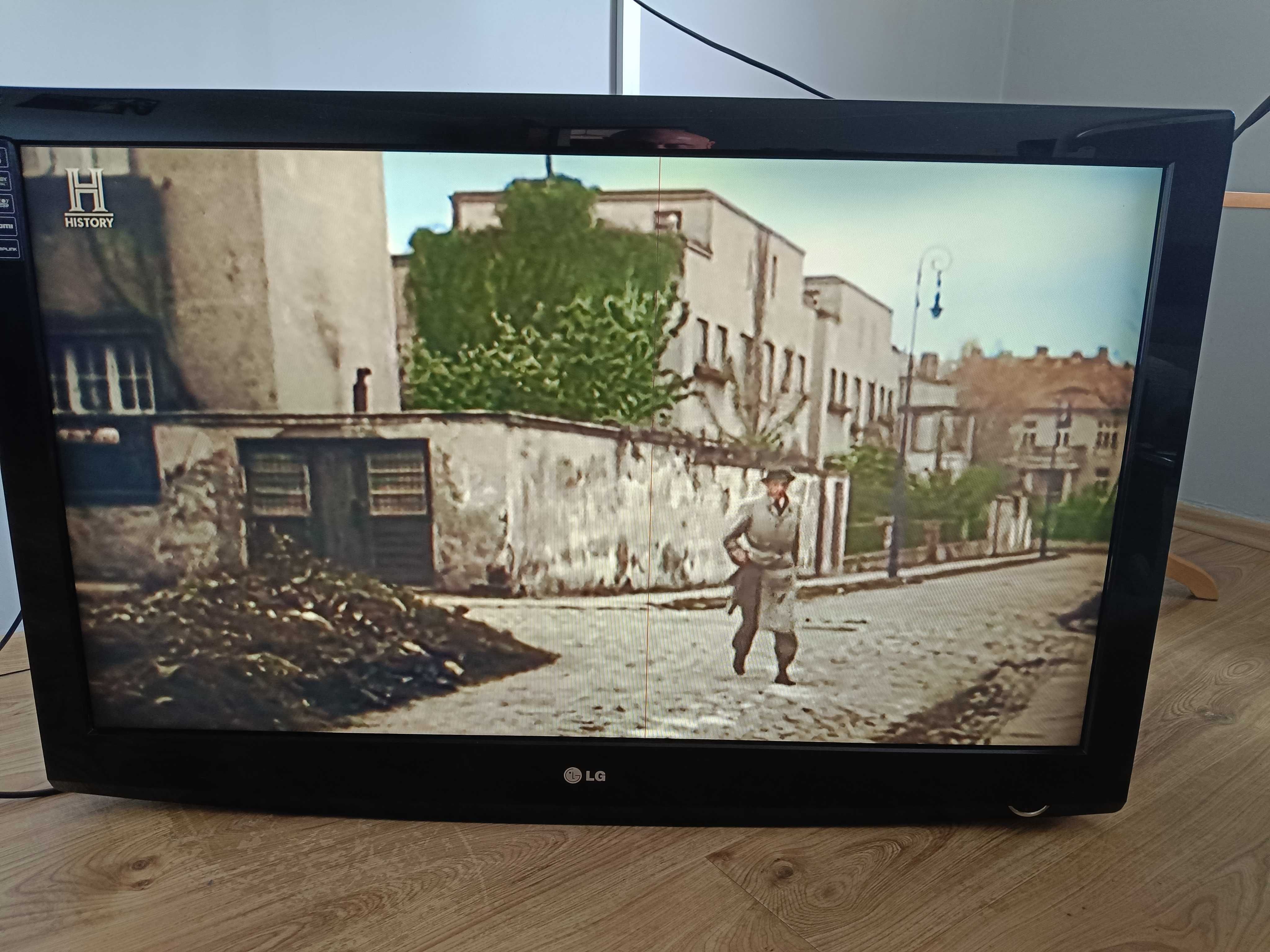 Telewizor LG 42 cale