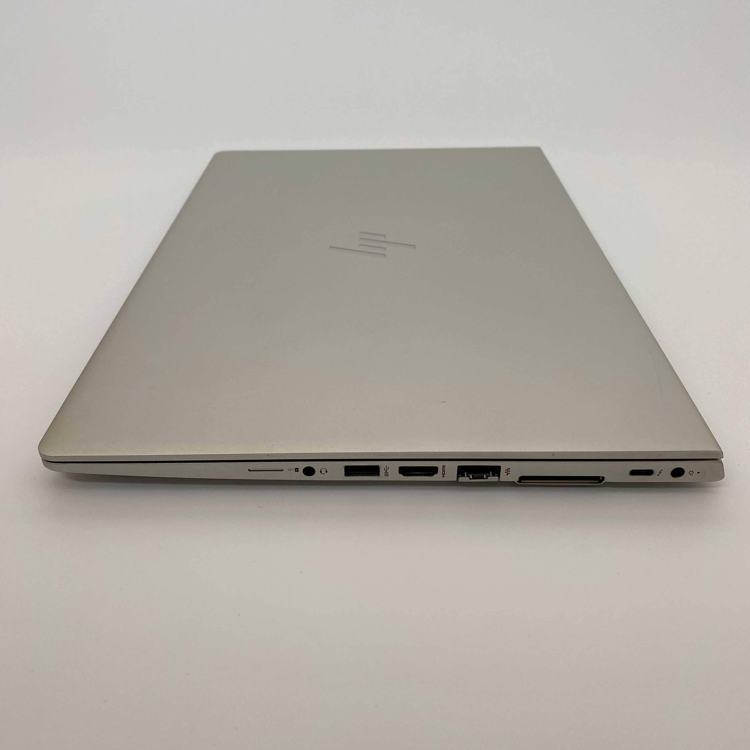 15.6ʼ HP ELITEBOOK 850 G6 i5-8365U/8GB/256  W10P ноутбук б/в