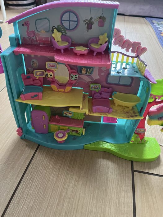 Zestaw figurek Magic Box MojiPops