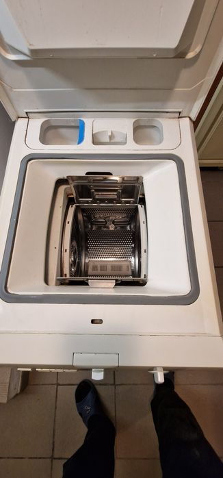 Pralka Bosch WOL2050