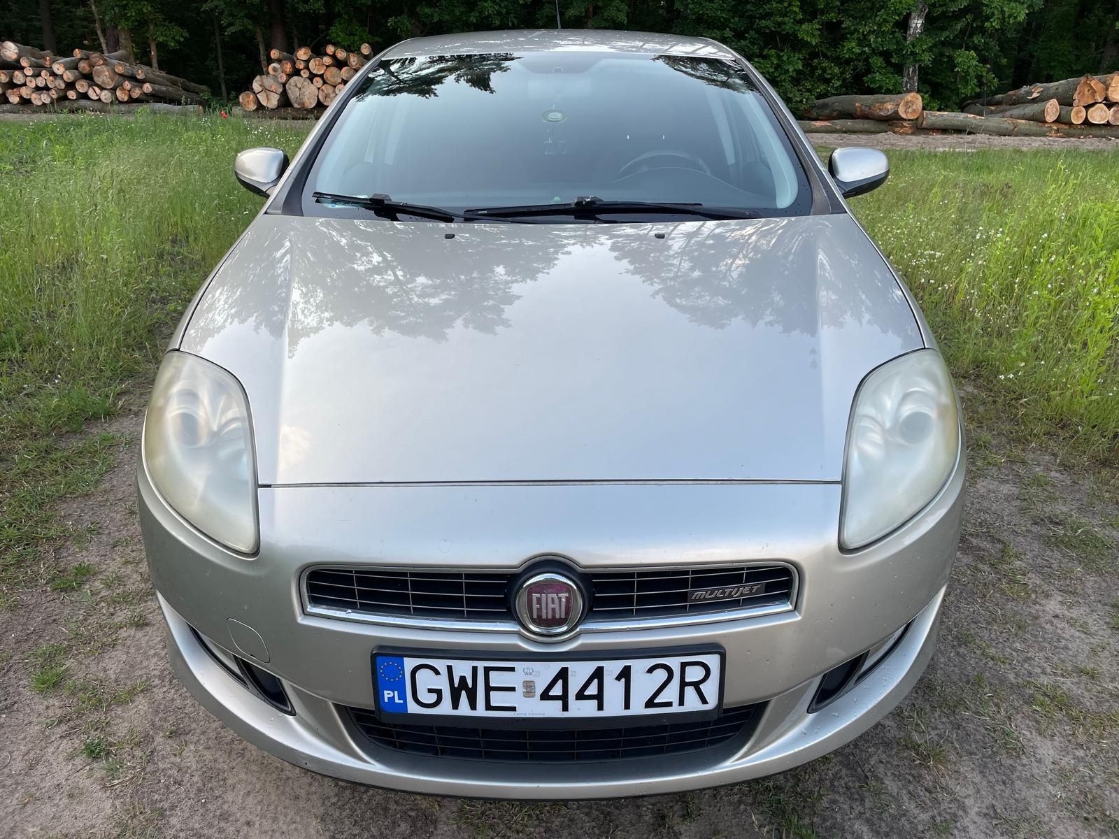 Fiat bravo 1.9jtd 120