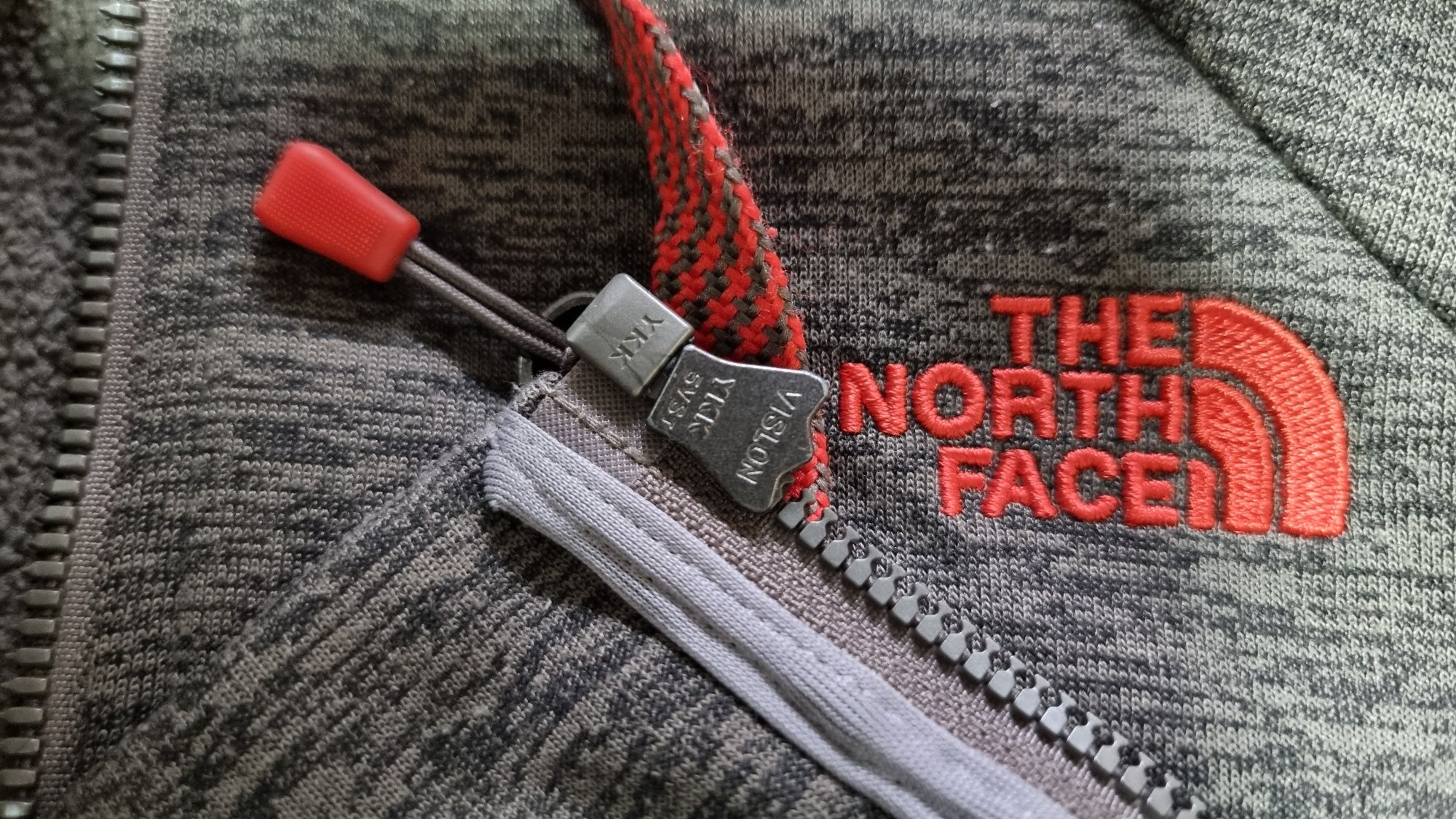 Флиска,мастера,свитер The North Face, М